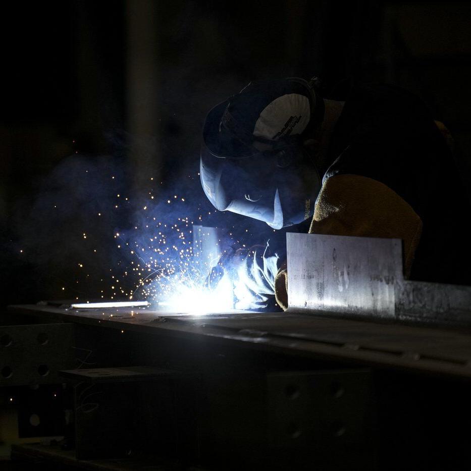 Steel industry pins hopes on Buy ºÚÁϳԹÏÍø in budget — but that won’t solve all woes